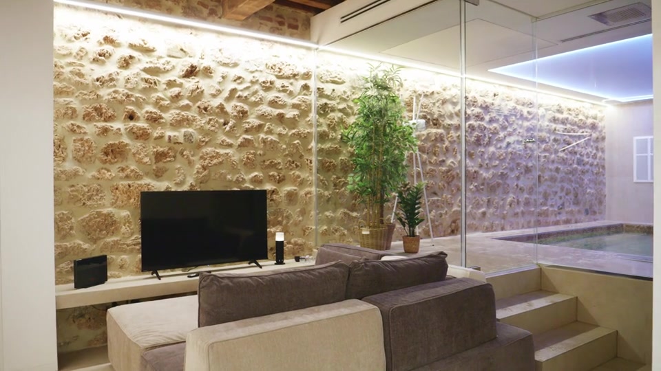 Music therapy · Loft SPA Massa Marittima